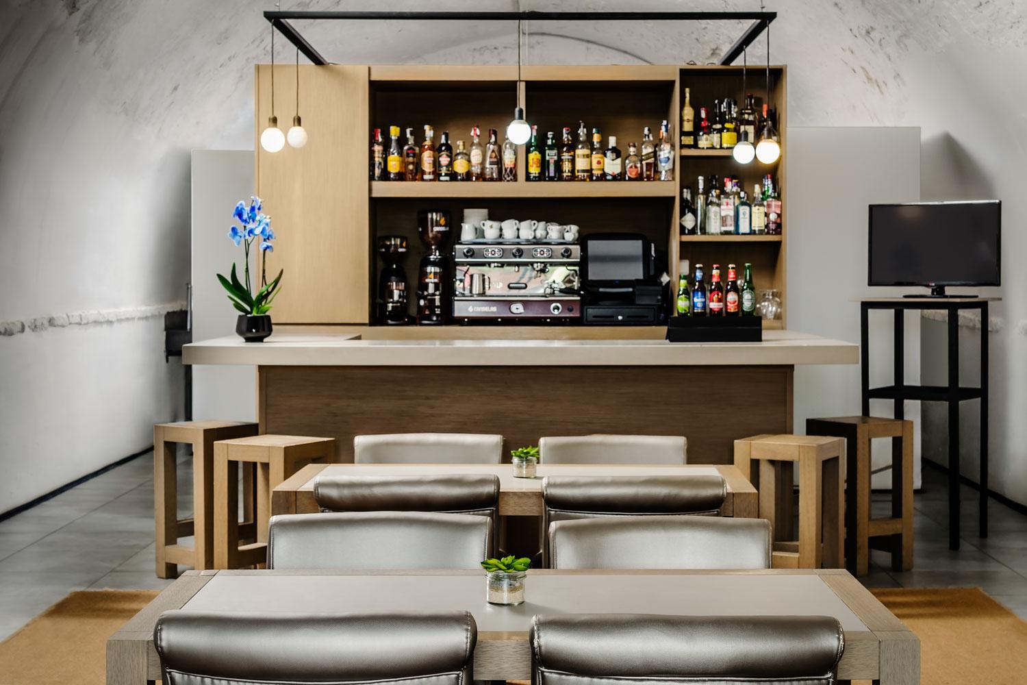 福拉卡赛普欧洲之星酒店 Aldea Del Obispo 外观 照片