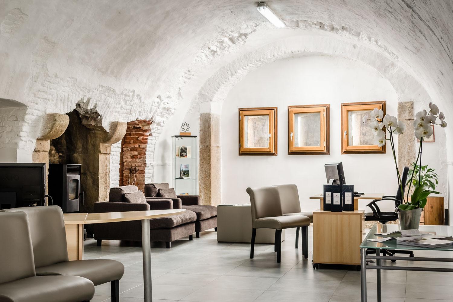 福拉卡赛普欧洲之星酒店 Aldea Del Obispo 外观 照片