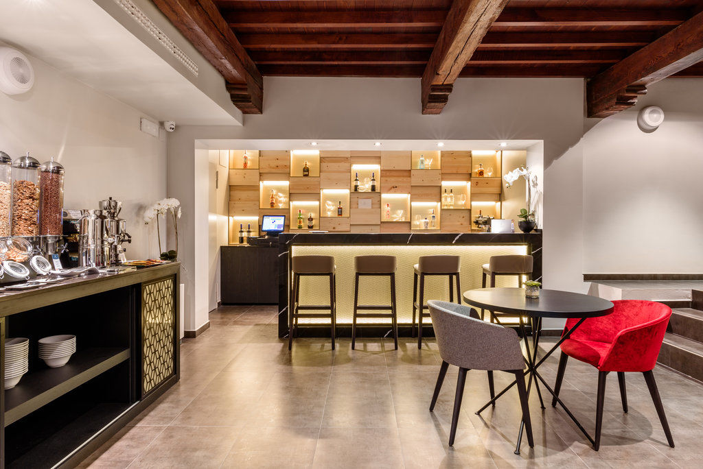 福拉卡赛普欧洲之星酒店 Aldea Del Obispo 外观 照片